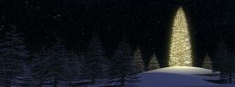 Dual Monitor Wallpaper Christmas