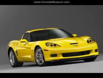 National Corvette Museum Wallpaper