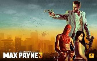 Max Payne Wallpaper Pictures Image