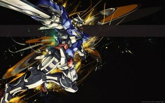 Related Pictures Gundam Wallpaper HD