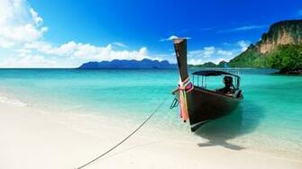 Phuket Thailand Wallpaper