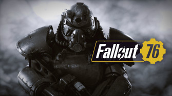 Fallout Desktop Wallpaper HD 4k