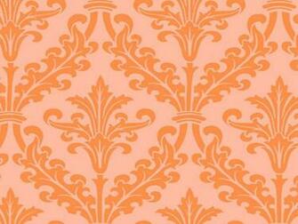 Damask Desktop Wallpaper