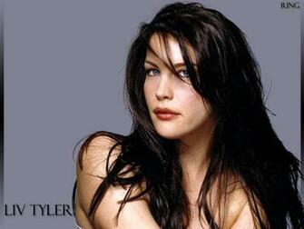 Liv Tyler And Steven Wallpaper