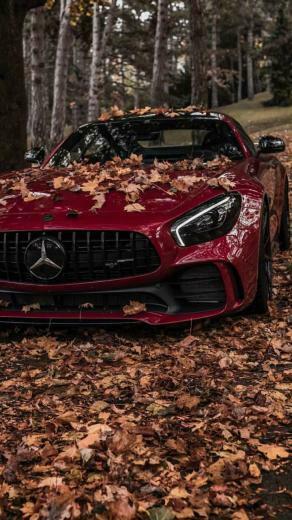 Mercedes Amg Gts Wallpaper By Abdxllahm 1c On