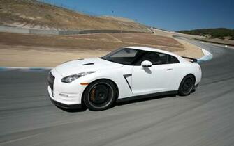 Nissan Gtr Black Edition Wallpaper Gt R
