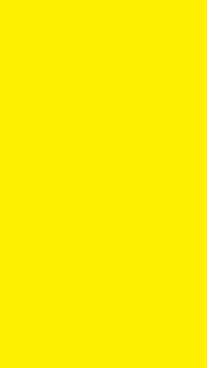 Willy Wonka Dreams Hats Minimalistic Quotes Yellow Background Mobile