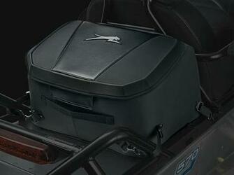 Bearcat Xt Arctic Cat
