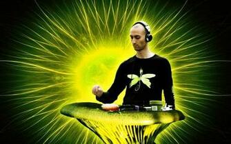 Dj Cooper Wallpaper Music And Dance