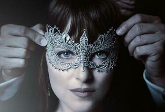 Fifty Shades Darker Wallpaper