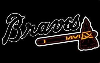 Wallpaper Details File Name Atlanta Braves Uploaded By