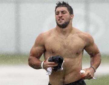 Tim Tebow HD Wallpaper Wallpapertip
