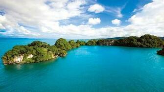 Dominican Republic Wallpaper Desktop