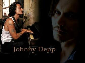 Johnny Depp Wallpaper Desktop