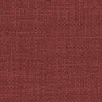 Allen Roth Red Strippable Non Woven Prepasted Textured Wallpaper