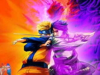 And Sasuke Wallpaper For Desktop Of Special Naruto Vs
