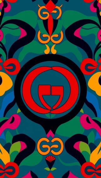 Gucci Wallpaper For Phones