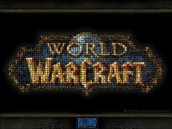 Ger For Wallpaper World Of Warcraft Background