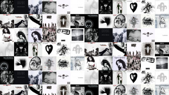 Aerosmith Wallpaper