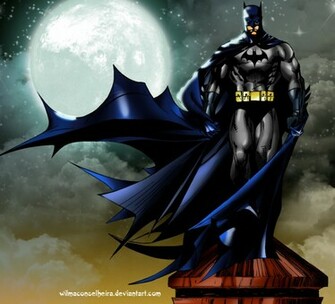 Batman Wallpaper Jim Lee De By