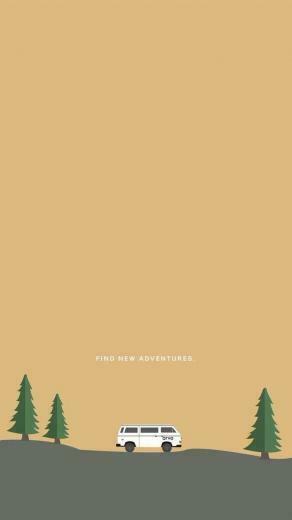 Inspirational Words Of Wisdom Quotes Impossible Is Van Life