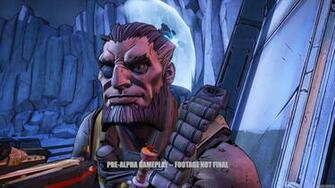 Borderlands Pre Sequel Shooter Action Rpg Sci Fi Wallpaper Background