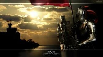 Eve Online Wallpaper