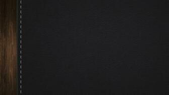 Wallpaper Leather Wood Background Texture 4k