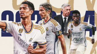 Real Madrid Season Pre Los Blancos Will Win The