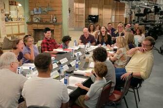 Unbelievable Behind The Scenes Stories From Roseanne