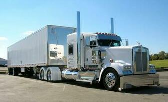 Kenworth Wallpaper