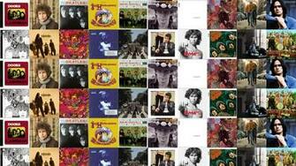 Woman Bob Dylan Blonde On Wallpaper Tiled Desktop
