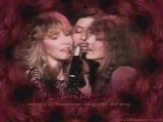 Stevie Nicks Wallpaper