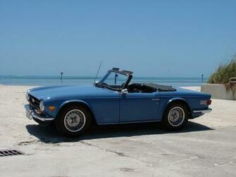 Triumph Tr6 Wallpaper HD X Wall Bestcarmag