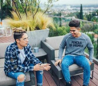 Black Beatles Confessions No Problem Alex Aiono