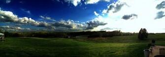 Wallpaper Landscape High