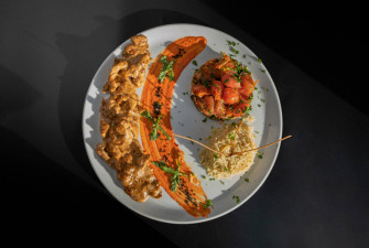 4k Food Wallpaper