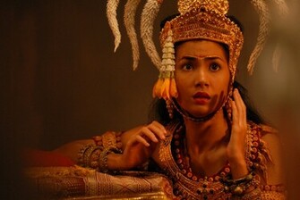 Ong Bak Martial Arts Fantasy Asian G Wallpaper