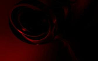 Deep Red Wallpaper