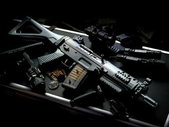 Migi Mega Entertainment Best Guns Wallpaper Beautiful Wallpers