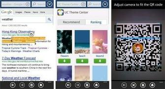 Uc Browser Windows Phone For Lumia Is Updated To Version