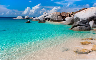 Summer Desktop Wallpaper Image