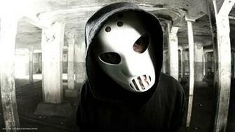 Angerfist Dj Disc Jockey Music HD Widescreen Wallpaper