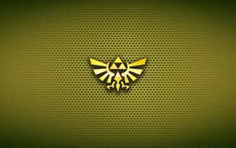 Deviantart More Like Walpaper The Legend Of Zelda Triforce GamesHD