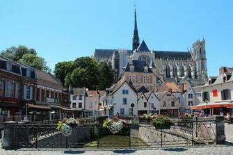 Amiens Wikipedia