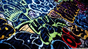 Graffiti Wallpaper
