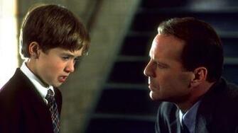 The Sixth Sense HD Wallpaper Background Image