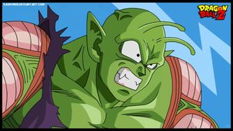 Piccolo By Sauron88
