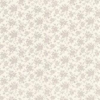 Mauve Small Floral Dainty Beacon House Wallpaper