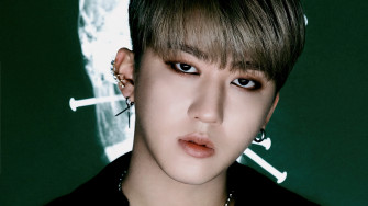 Stray Kids Oddinary Changbin Maniac Wallpaper 4k HD Pc 2870f